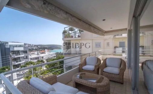 Apartamento en Vouliagmeni, Ática, Grecia 1
