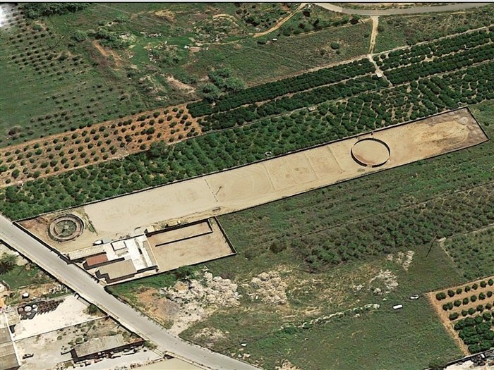 Land in el Verger, Valencian Community, Spain 1 - 15617927