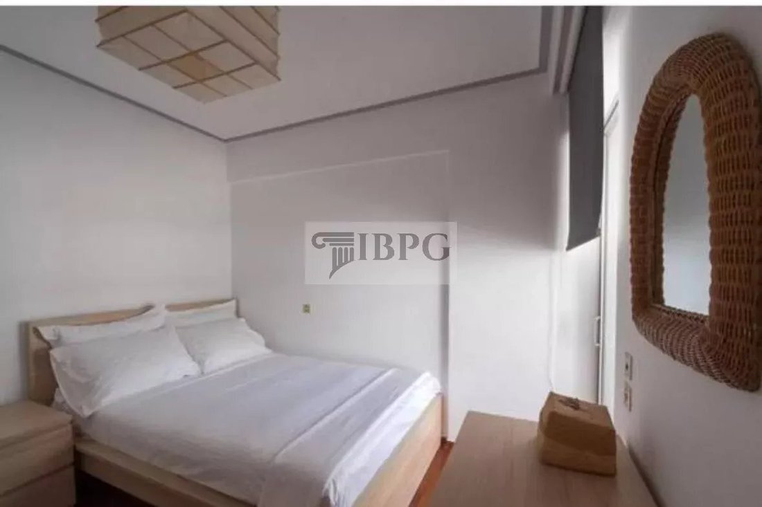 Apartment in Vouliagmeni, Attica, Greece 5 - 15617848