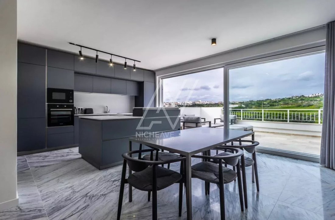 Apartment in Swieqi, Malta 1 - 15617982