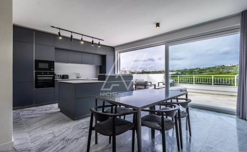 Penthouse en Swieqi, Malta 1