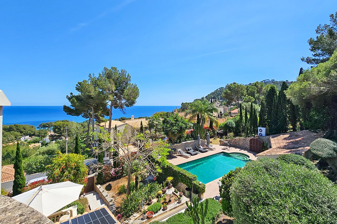 Villa in Capdepera, Balearic Islands, Spain 4 - 15617868