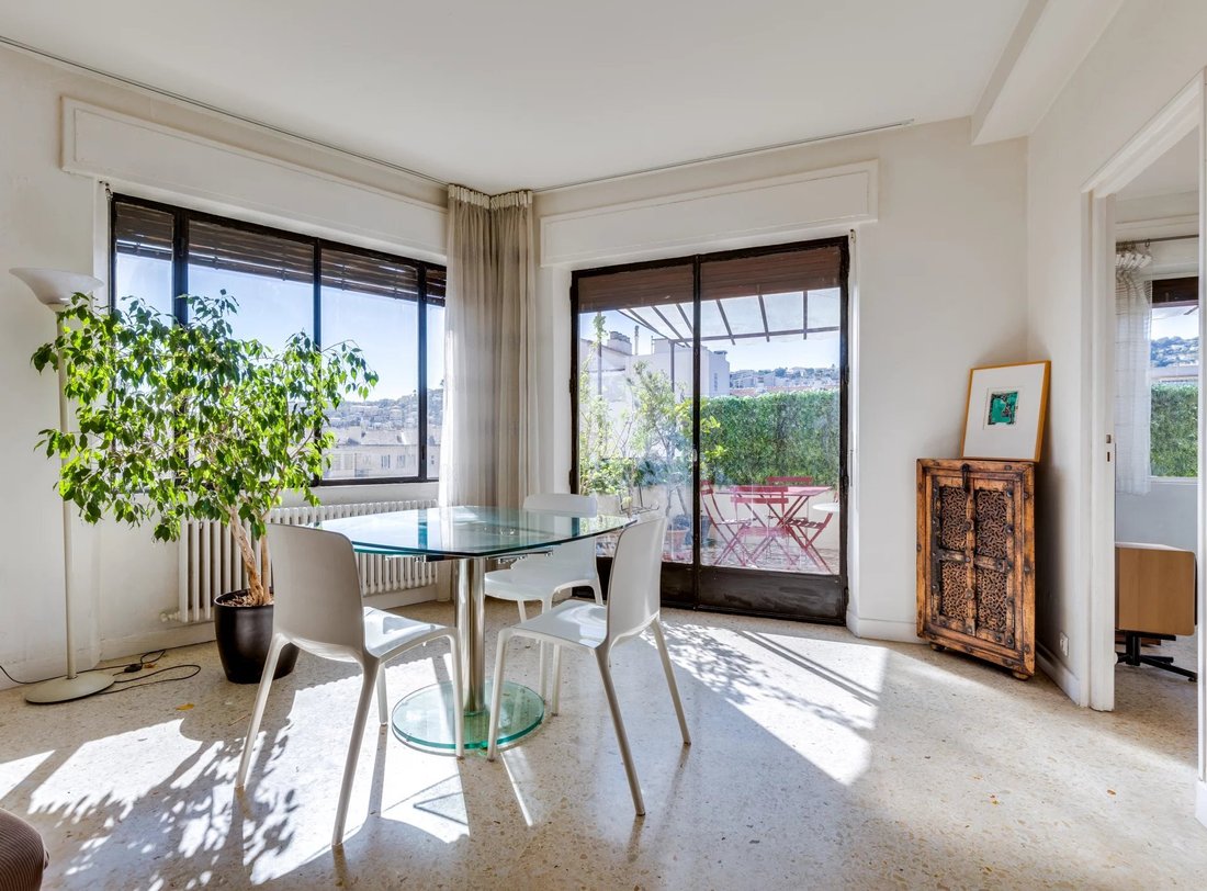 Apartment in Nice, Provence-Alpes-Côte d'Azur, France 2 - 15617823