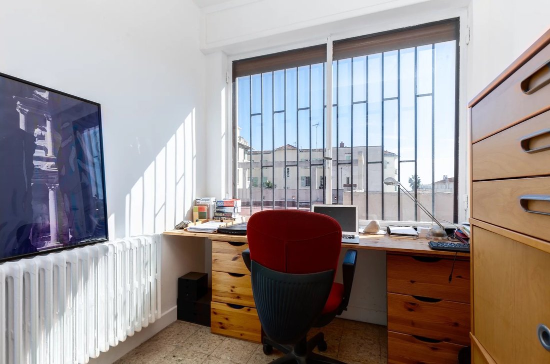 Apartment in Nice, Provence-Alpes-Côte d'Azur, France 4 - 15617823