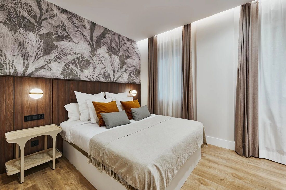 Apartment in Barrio Salamanca, Madrid, Spain 5 - 15121450