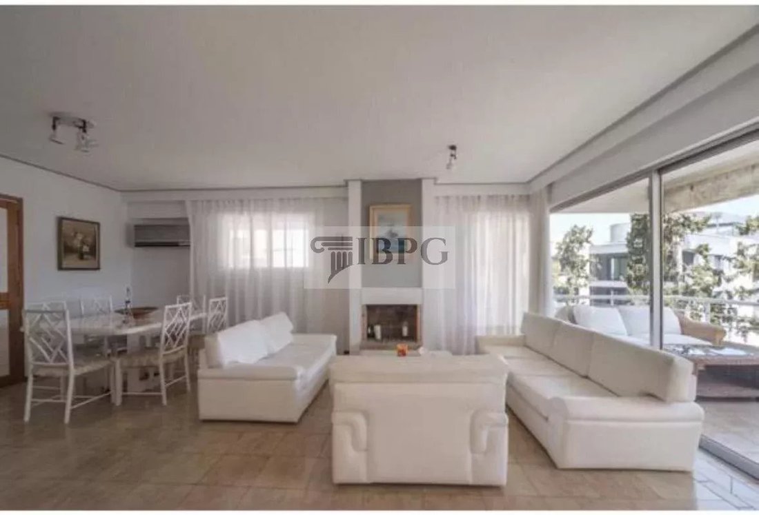 Apartment in Vouliagmeni, Attica, Greece 4 - 15617848