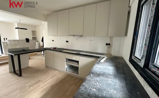 Apartment in Pefki, Attica, Greece 1