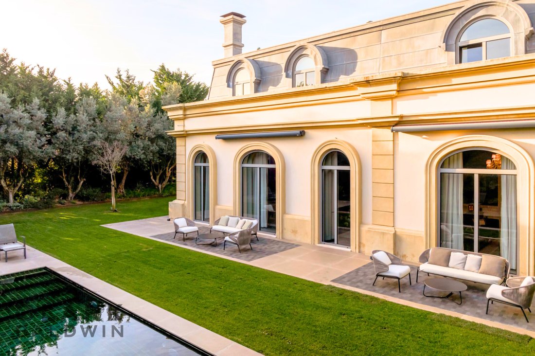 Villa in Estoril, Cascais e Estoril, Lisbon 1 - 15618185