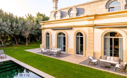 Villa in Estoril, Cascais e Estoril, Lisbon 1