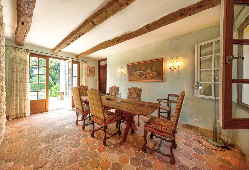Villa in Valbonne, Provence-Alpes-Côte d'Azur, France 4 - 15618133