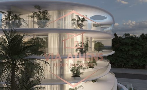 Apartamento en Glifada, Ática, Grecia 1