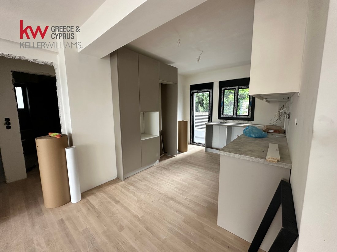 Apartment in Pefki, Attica, Greece 3 - 15618232