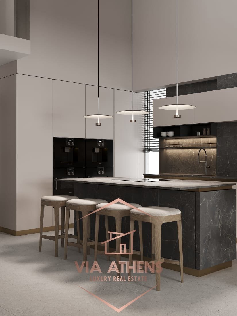 Apartment in Glyfada, Attica, Greece 5 - 15618217