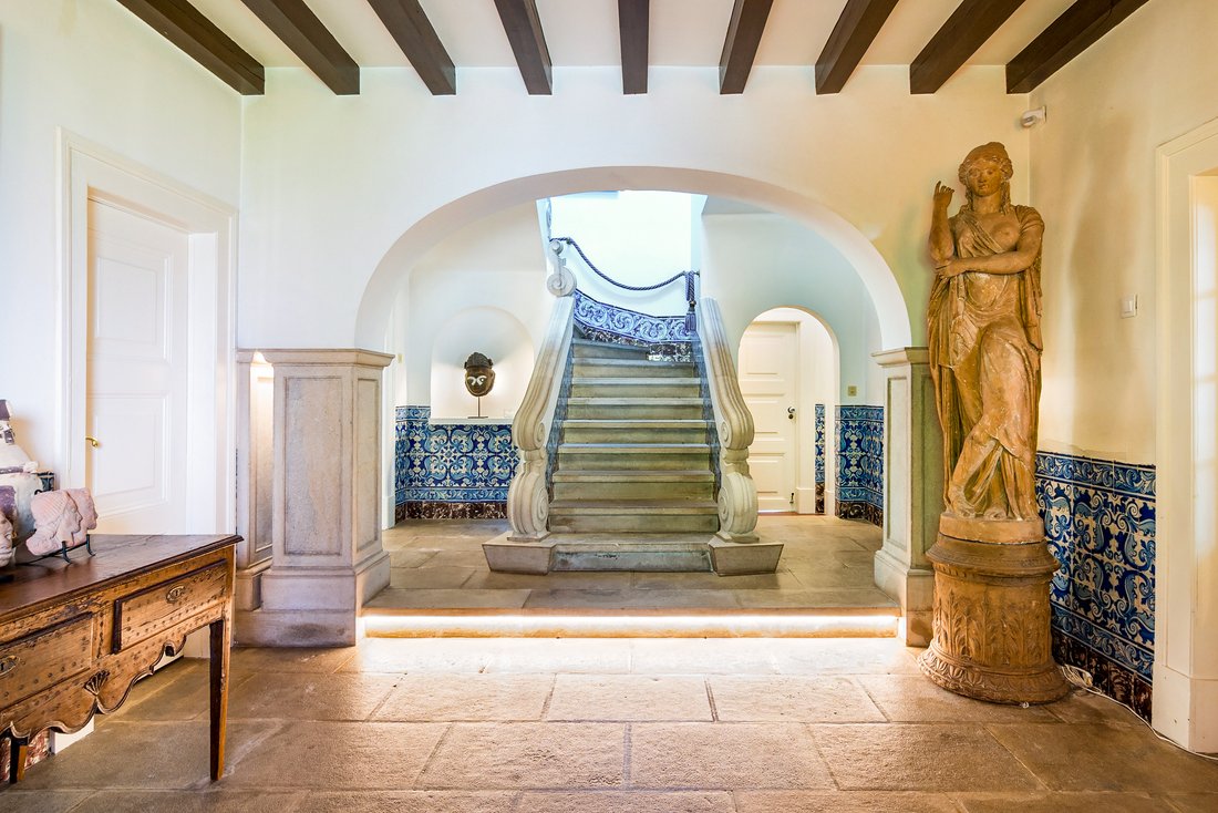 Estate in Sintra, Lisbon, Portugal 2 - 15618183