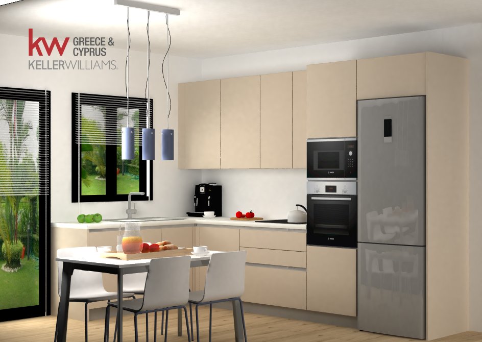 Apartment in Pefki, Attica, Greece 2 - 15618232