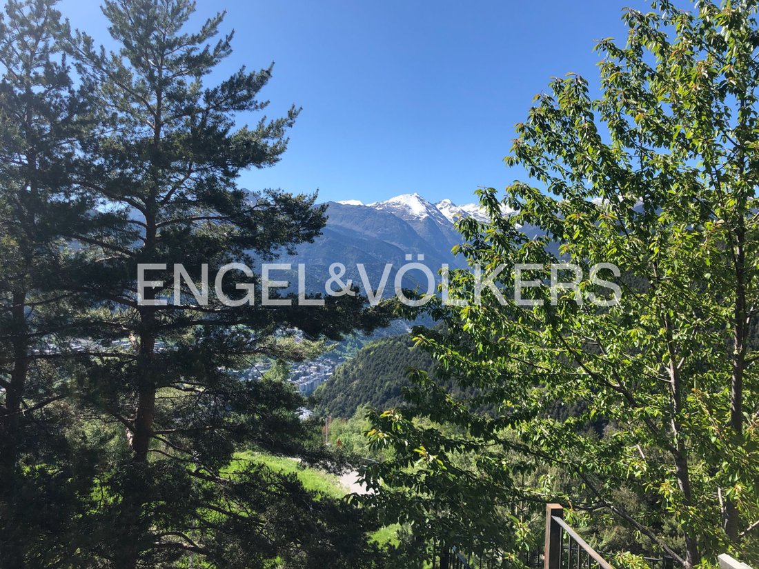 Land in La Massana, La Massana, Andorra 2 - 15618171