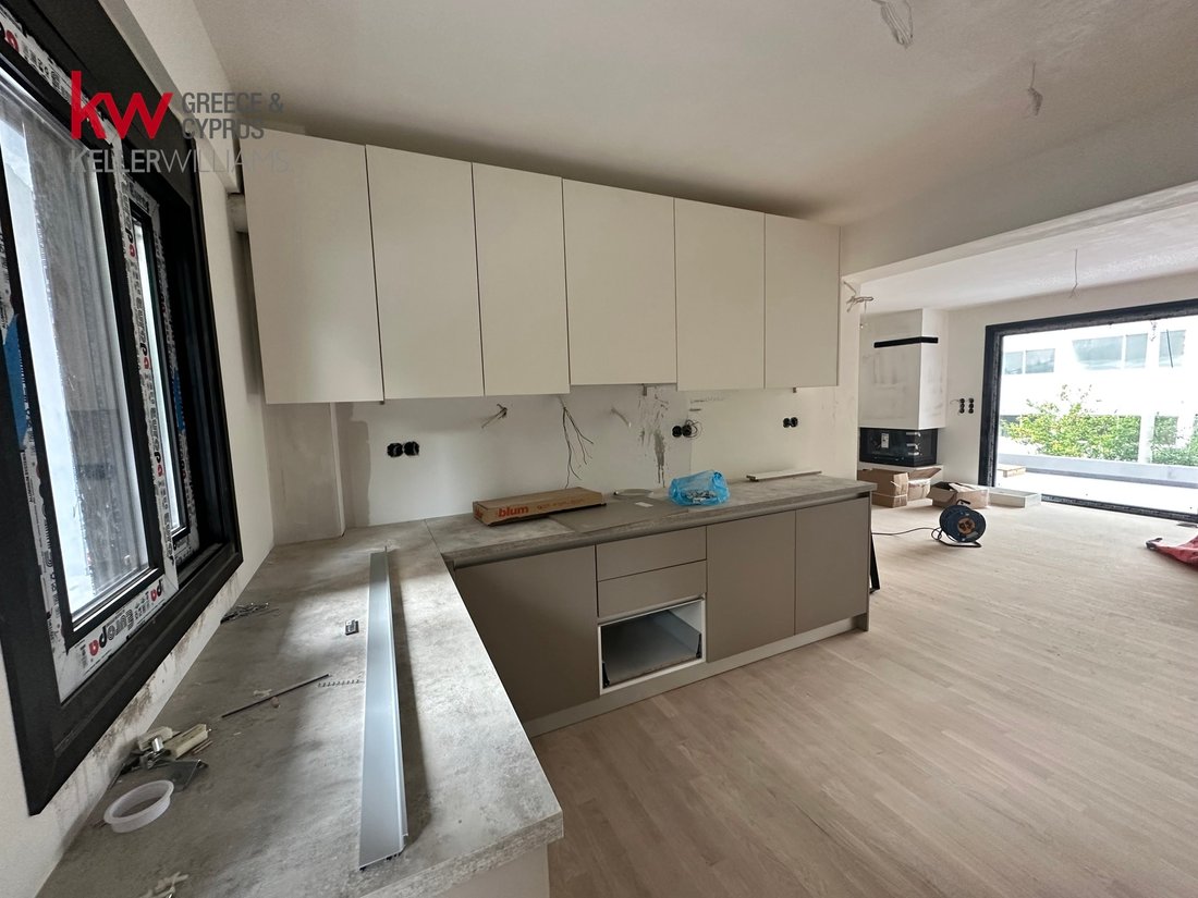 Apartment in Pefki, Attica, Greece 1 - 15618232