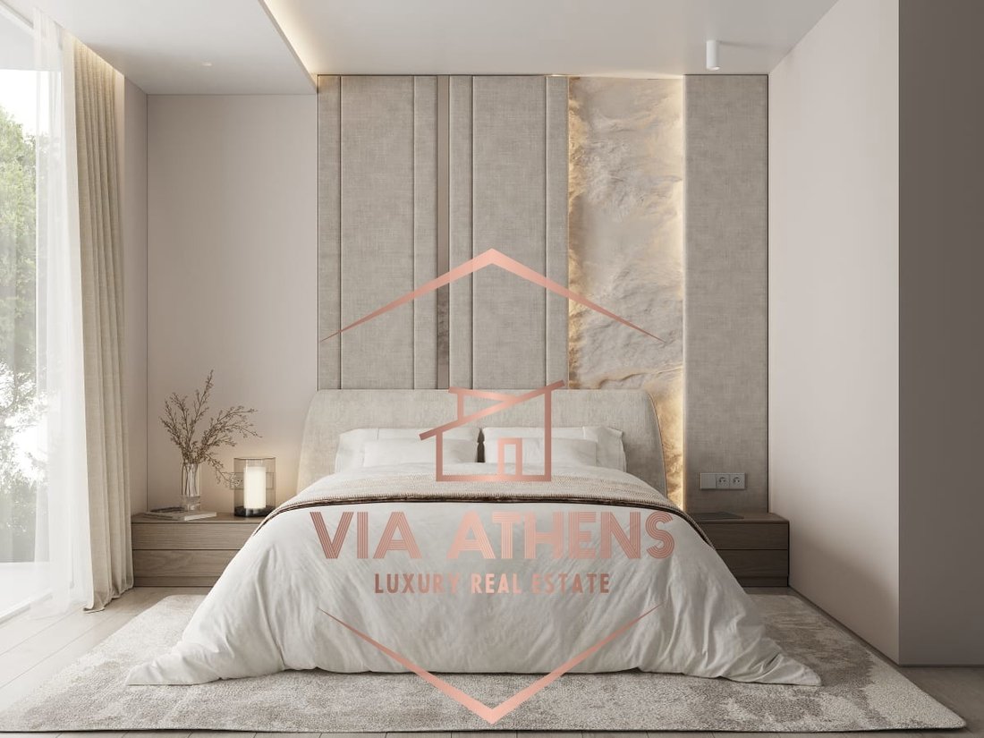 Apartment in Glyfada, Attica, Greece 3 - 15618217