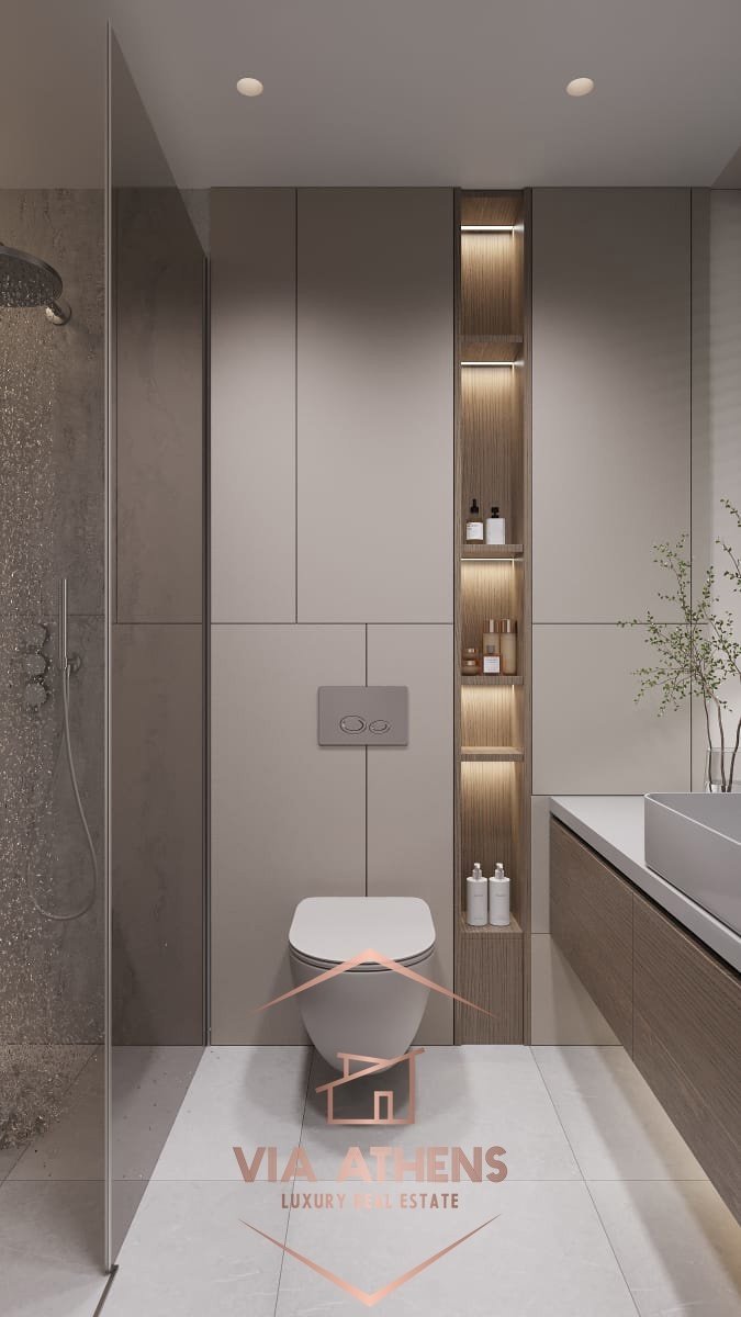 Apartment in Glyfada, Attica, Greece 4 - 15618217