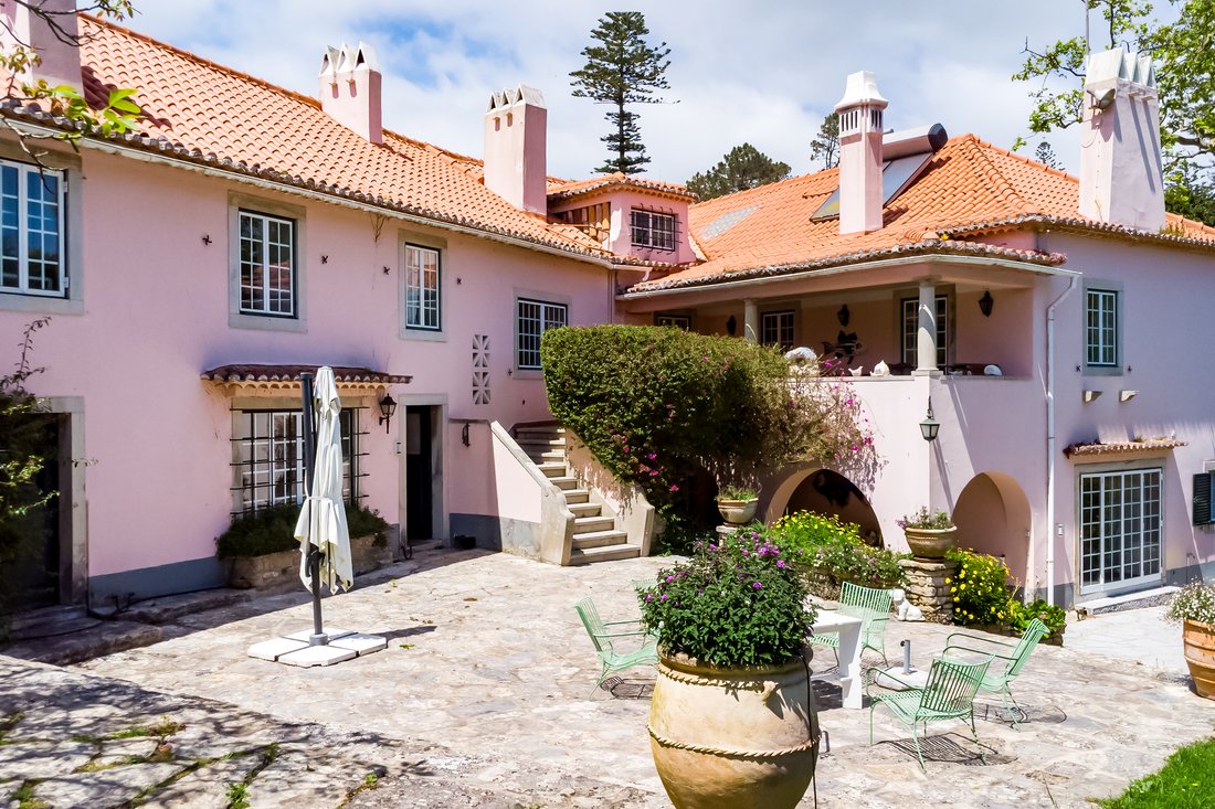 Estate in Sintra, Lisbon, Portugal 4 - 15618183