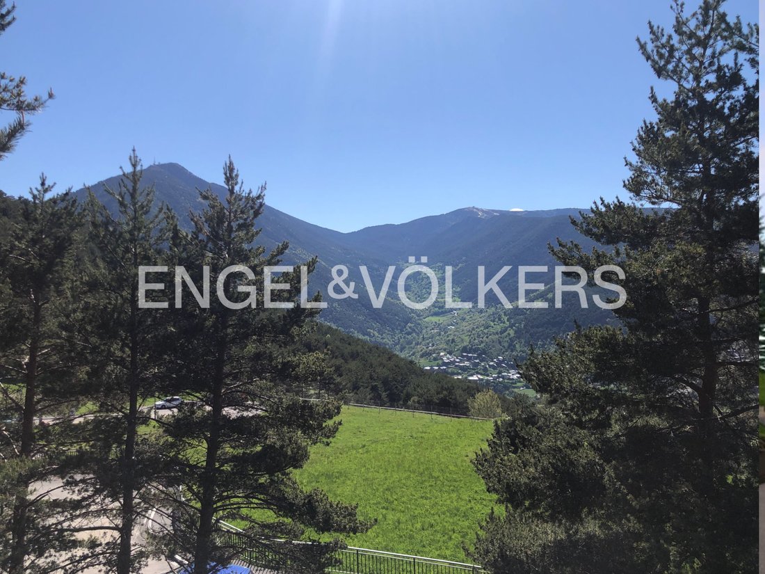 Land in La Massana, La Massana, Andorra 1 - 15618171