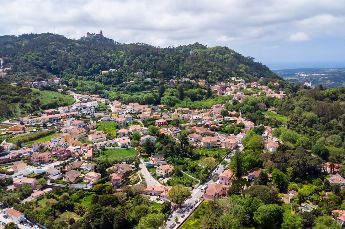Estate in Sintra, Lisbon, Portugal 3 - 15618183