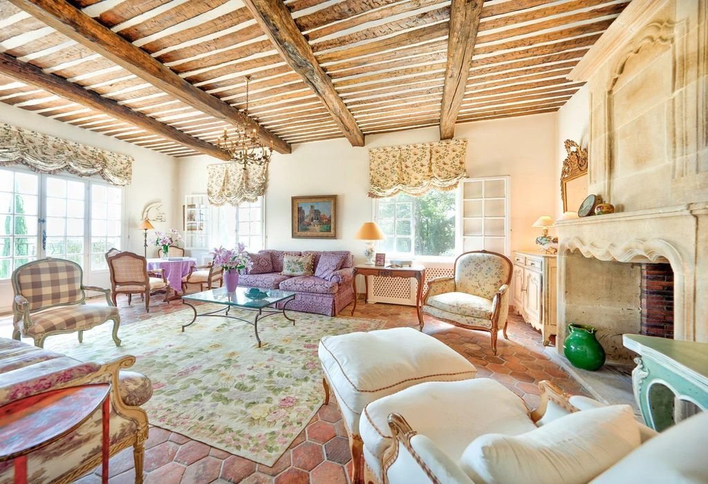 Villa in Valbonne, Provence-Alpes-Côte d'Azur, France 2 - 15618133