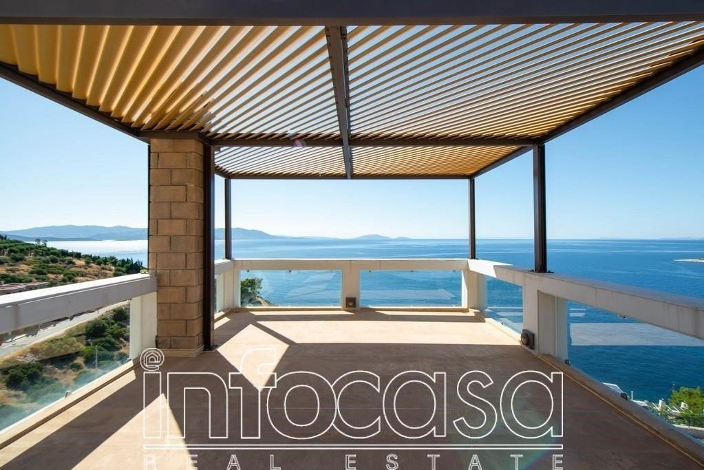 Villa in Marathonas, Attica, Greece 3 - 15563312