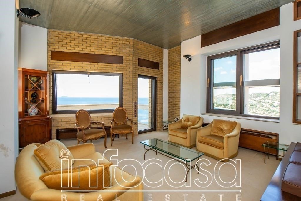 Villa in Marathonas, Attica, Greece 5 - 15563312