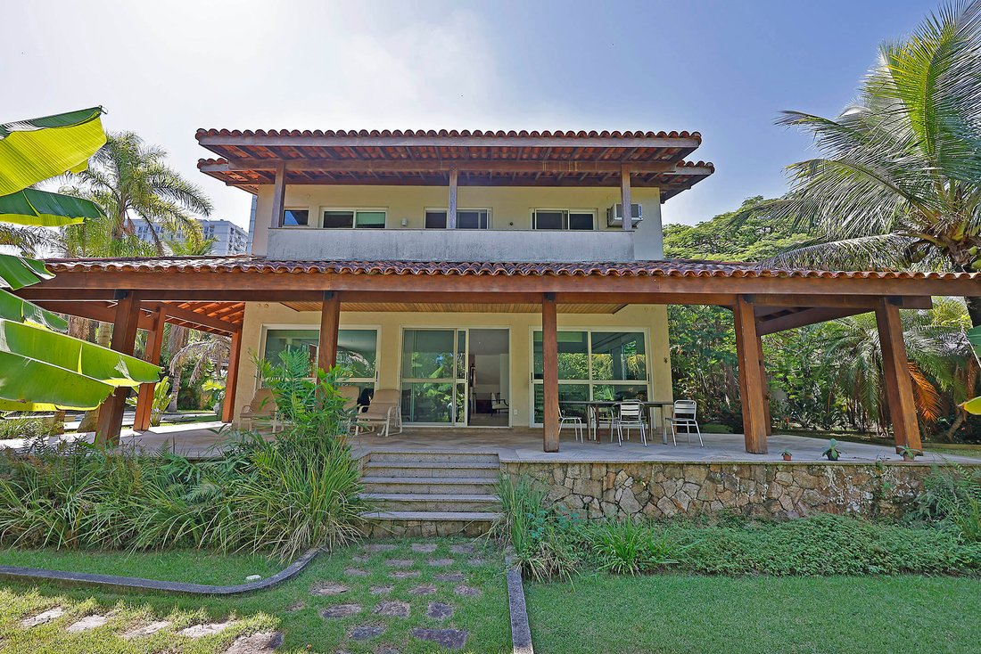 House in Rio de Janeiro, State of Rio de Janeiro, Brazil 5 - 15618138