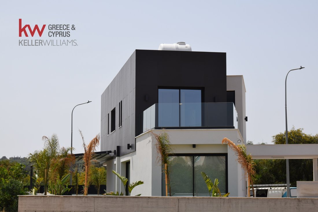 Villa in Pernera, Cyprus 1 - 15618230