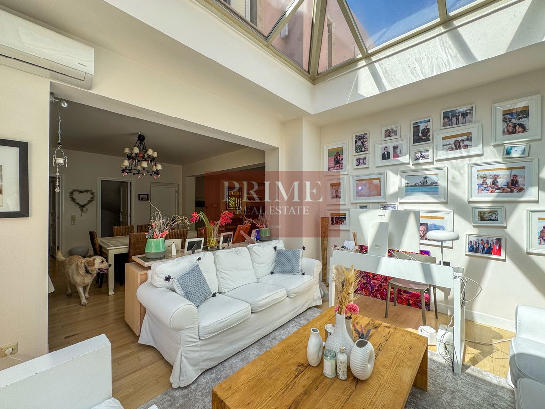 Apartment in Ekali, Attica, Greece 4 - 13837172