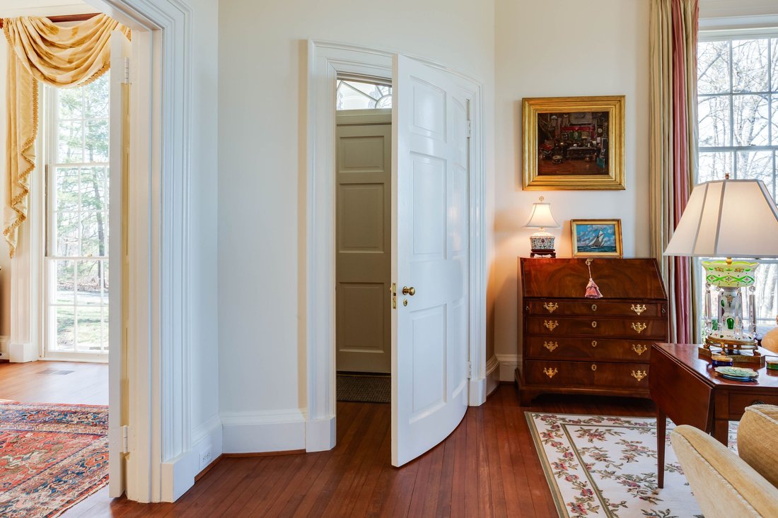 Casa a Charlottesville, Virginia, Stati Uniti 5 - 15618191