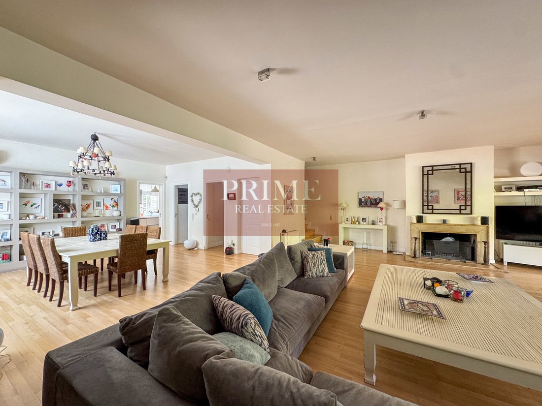 Apartment in Ekali, Attica, Greece 3 - 13837172