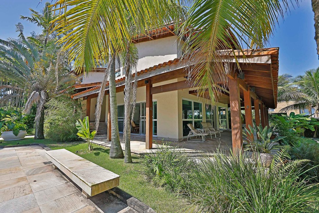 House in Rio de Janeiro, State of Rio de Janeiro, Brazil 4 - 15618138