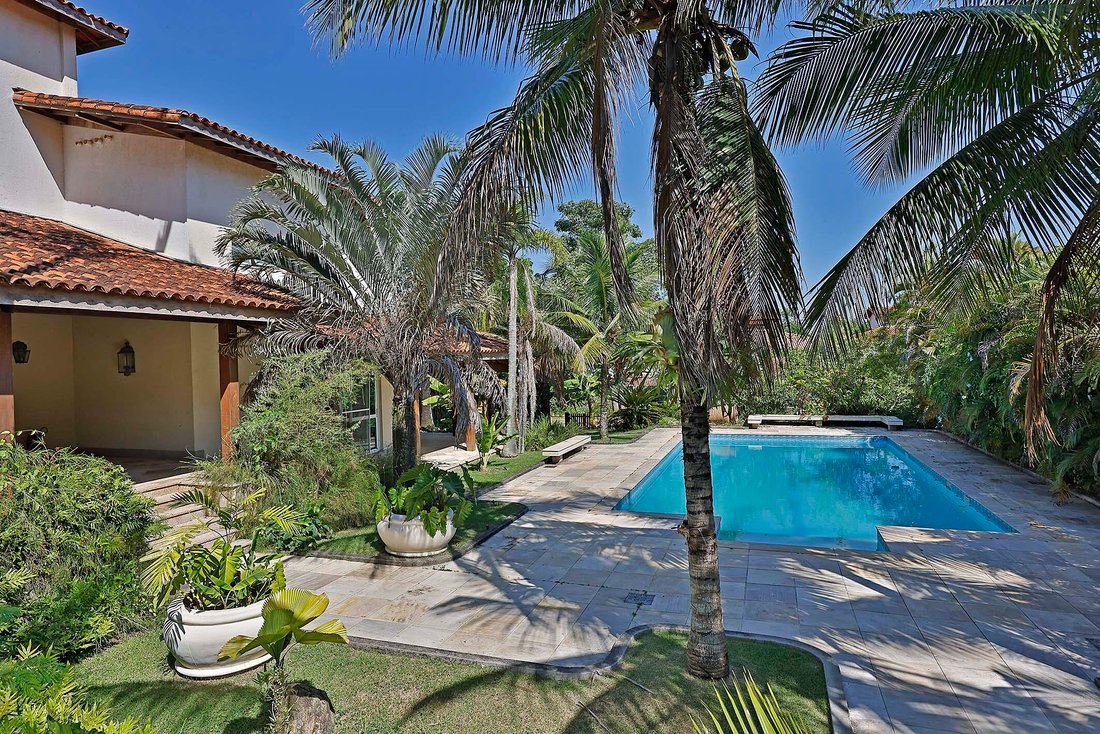 House in Rio de Janeiro, State of Rio de Janeiro, Brazil 3 - 15618138