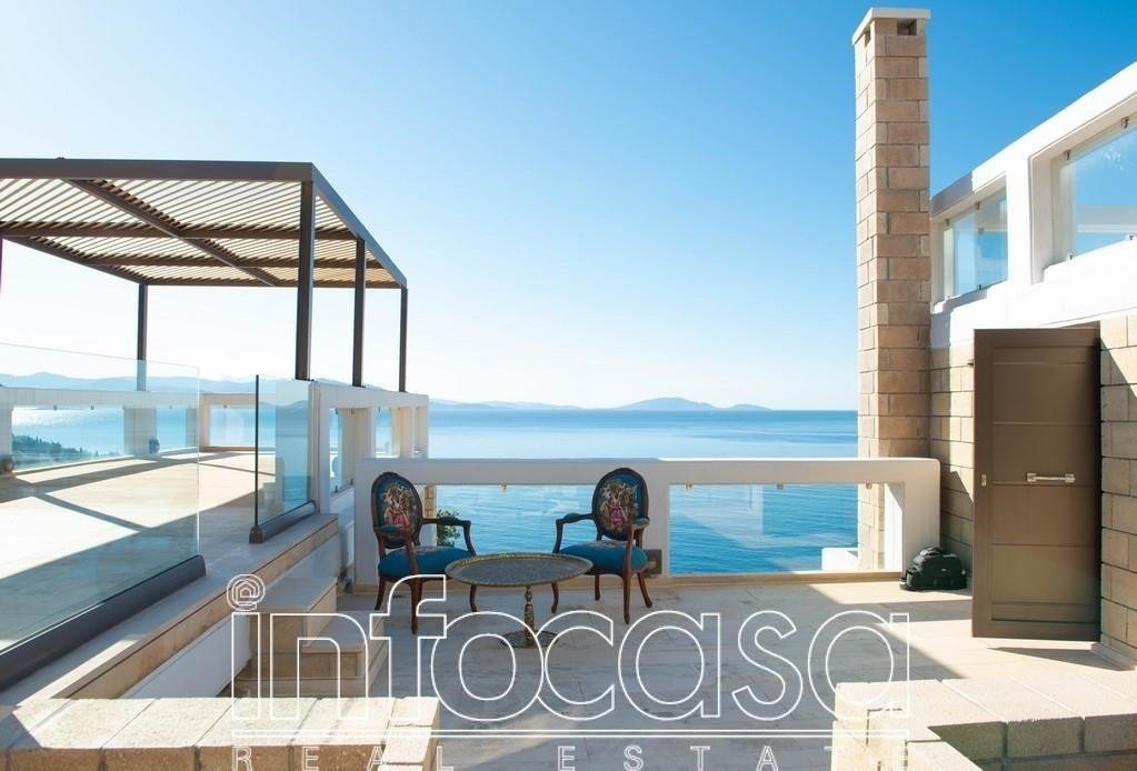 Villa in Marathonas, Attica, Greece 1 - 15563312