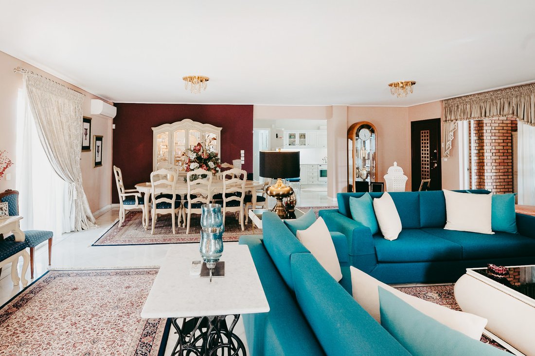 Apartment in Community of Nafpaktos, Peloponnese, Western Greece and the Ionian, Greece 4 - 15618425
