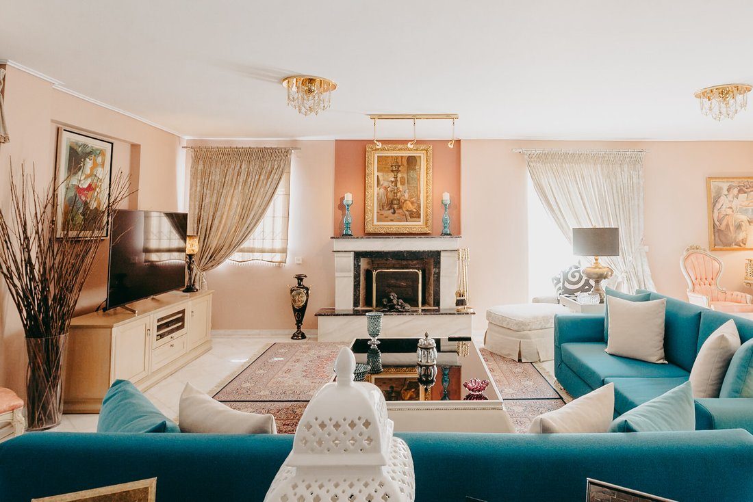 Apartment in Community of Nafpaktos, Peloponnese, Western Greece and the Ionian, Greece 2 - 15618425