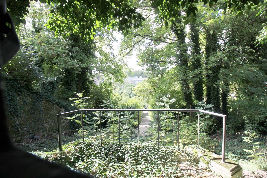 Castle in Champigny-sur-Marne, Ile-de-France, France 4 - 15618317