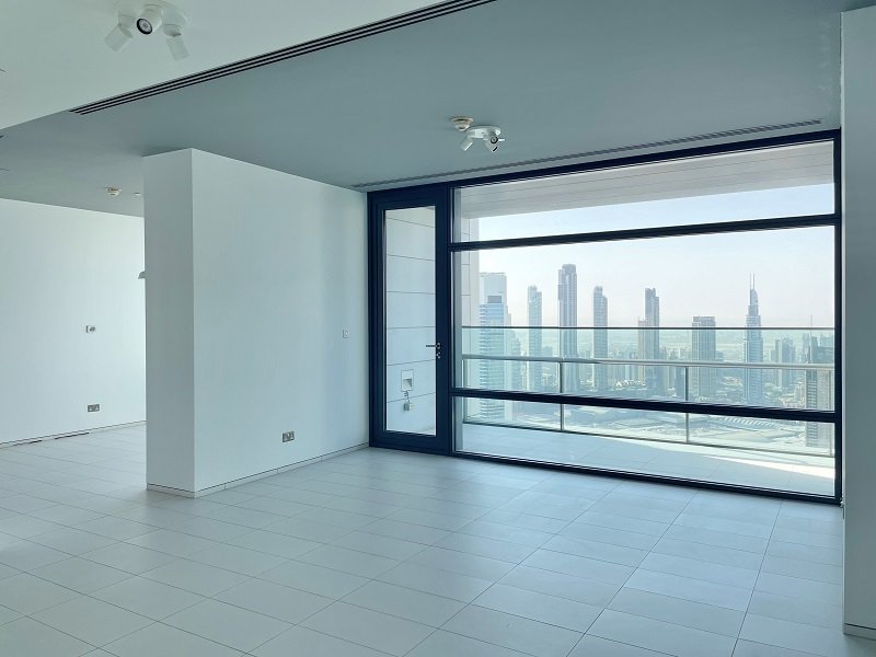 Apartment in DIFC / Dubai International Financial Centre, Dubai, United Arab Emirates 2 - 15618353