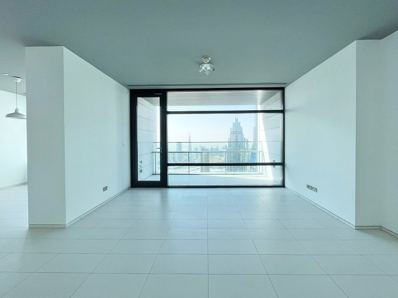 Apartment in DIFC / Dubai International Financial Centre, Dubai, United Arab Emirates 1 - 15618353