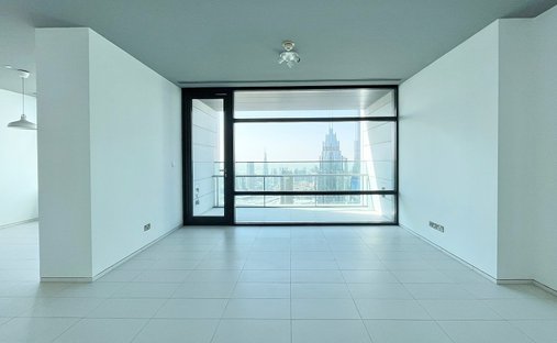 Apartment in DIFC / Dubai International Financial Centre, Dubai, United Arab Emirates 1