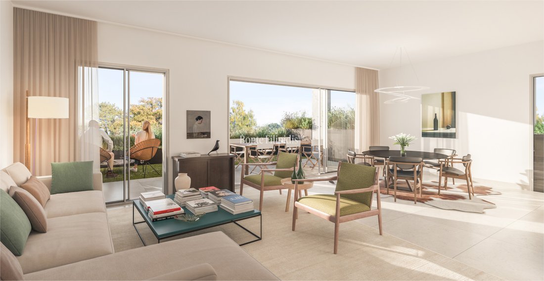 Apartment in Caparica e Trafaria, Setubal, Portugal 5 - 15618348