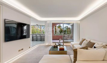 Apartamento en Mónaco, Mónaco 1