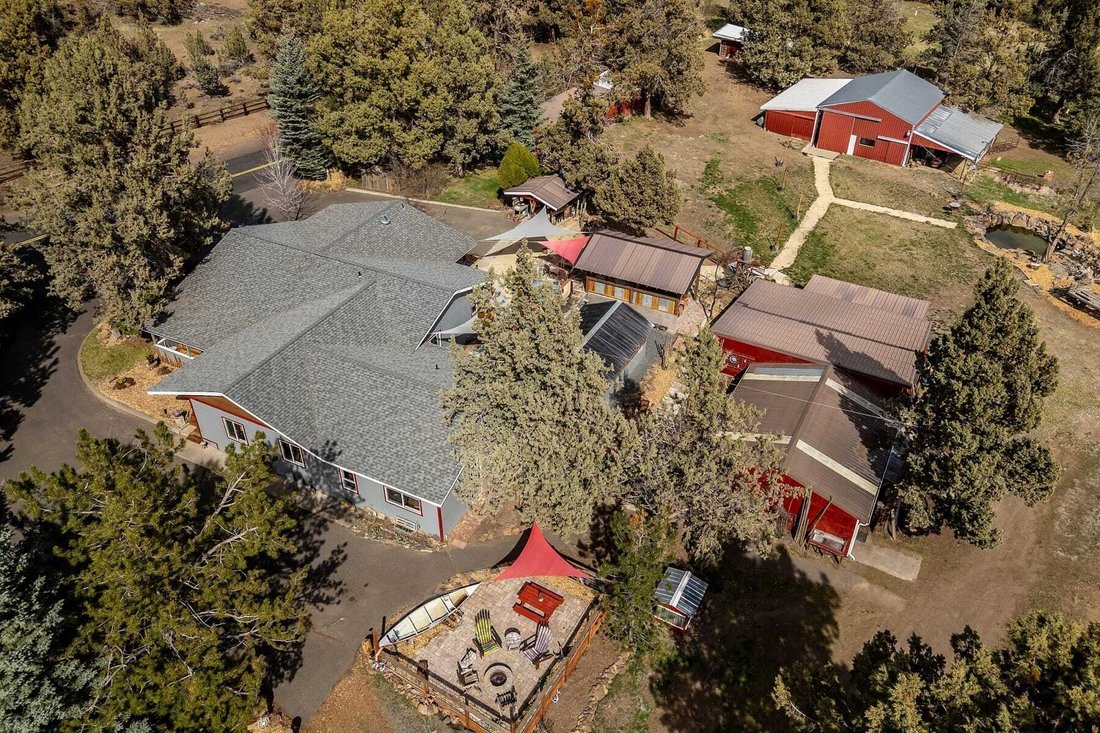 House in Bend, Oregon, United States 1 - 15618608