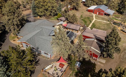 Casa en Bend, Oregón, Estados Unidos 1