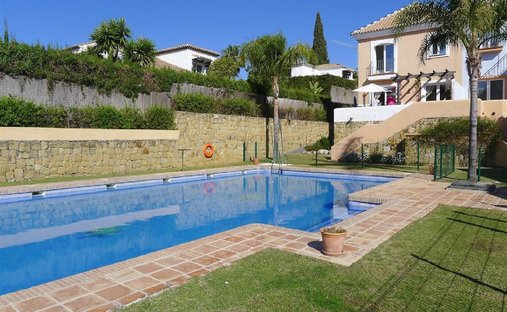 House in Centro, Malaga, Spain 1
