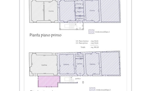 Pietrasanta, Tuscany, Italy 1
