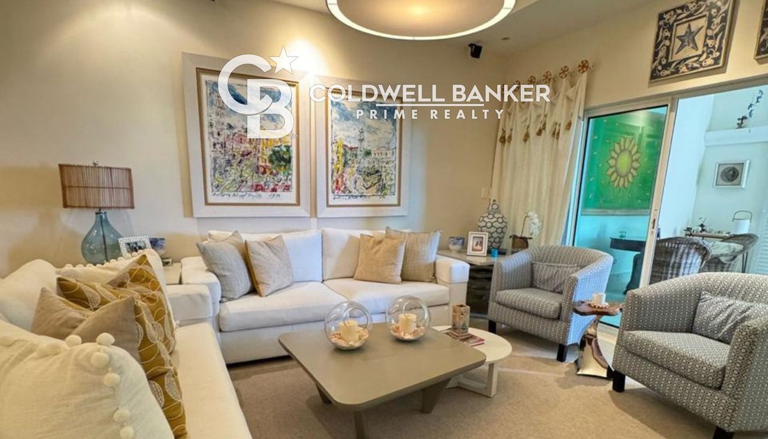 appartement à Juanillo, La Altagracia, République dominicaine 1 - 15620963